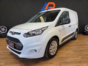 FORD Transit Connect 200 1.6 TDCi PC Furgone +IVA