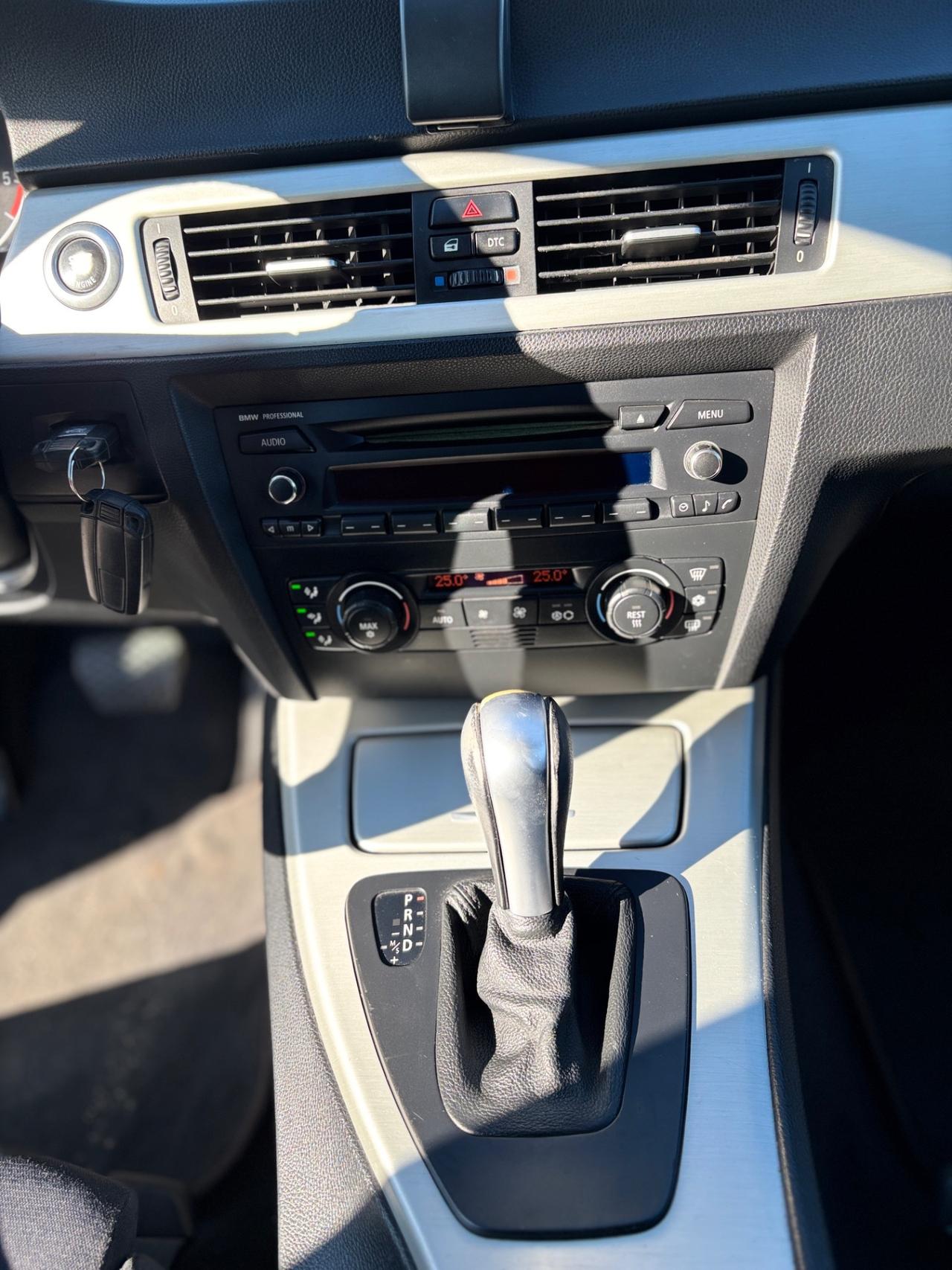 Bmw 320 320d cat MSport