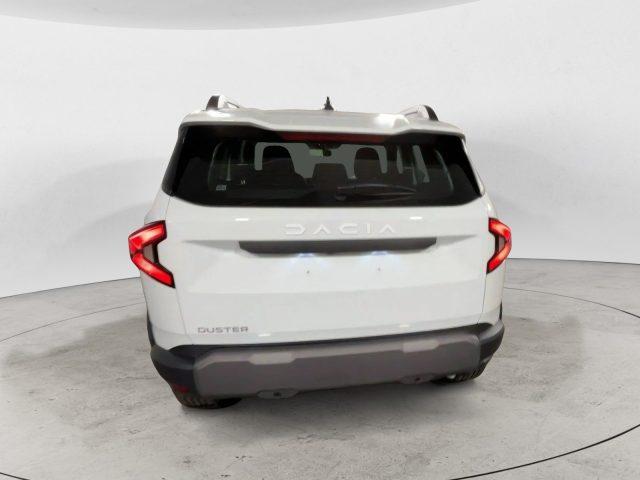 DACIA Duster ECO-G 100 Expression