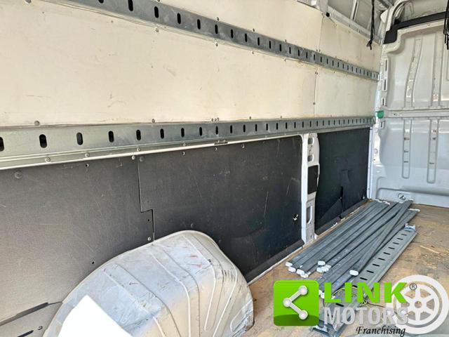 FIAT Professional DUCATO Maxi 2.3 MJT 130CV