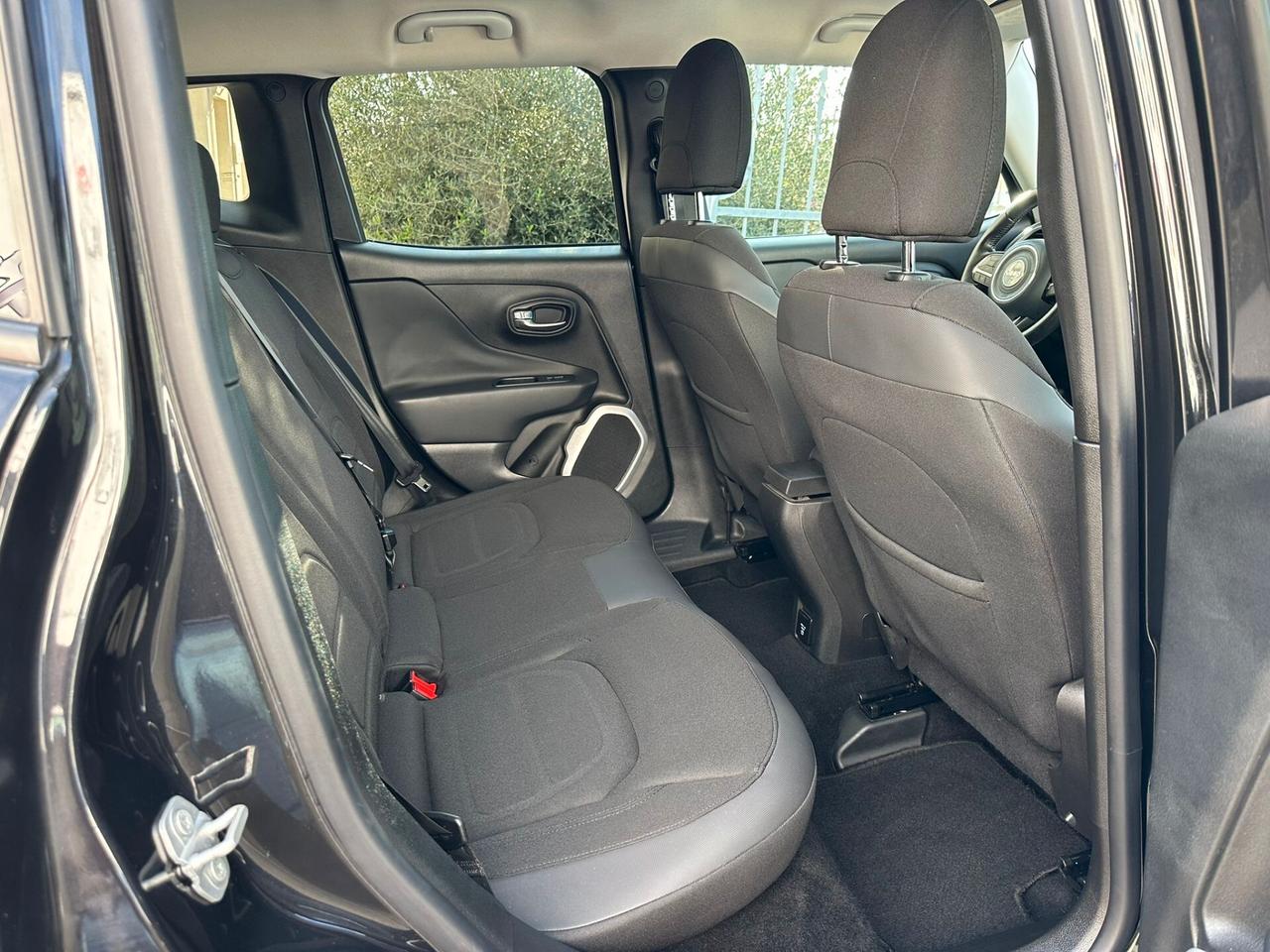 Jeep Renegade 2.0 Mjt 140CV 4WD Active Drive Limited