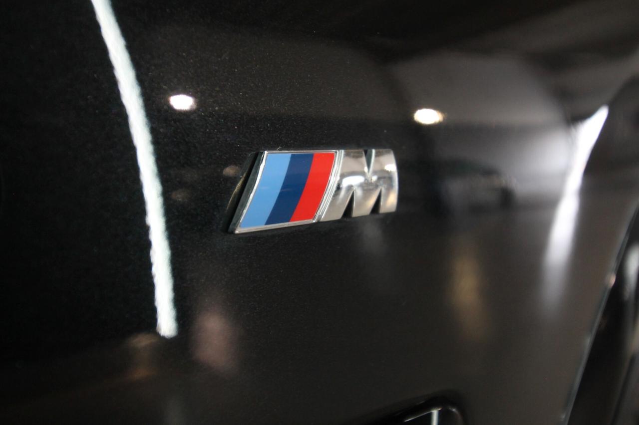 BMW X3 20D MH48V MSPORT