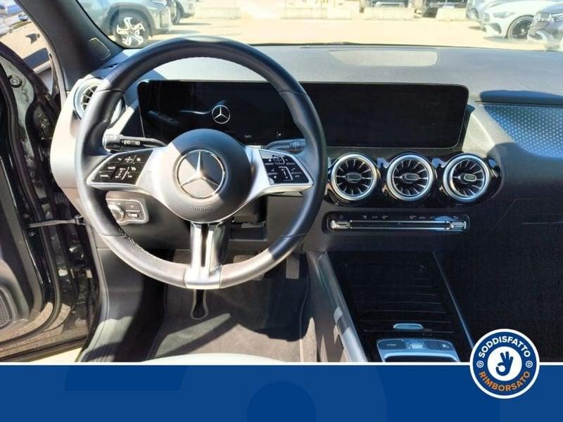 Mercedes-Benz GLA 180 d Automatic Advanced Plus Progressive