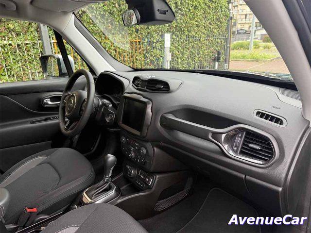 JEEP Renegade 1.3 phev Limited 4xe PREZZO REALE NESSUN OBBLIGO