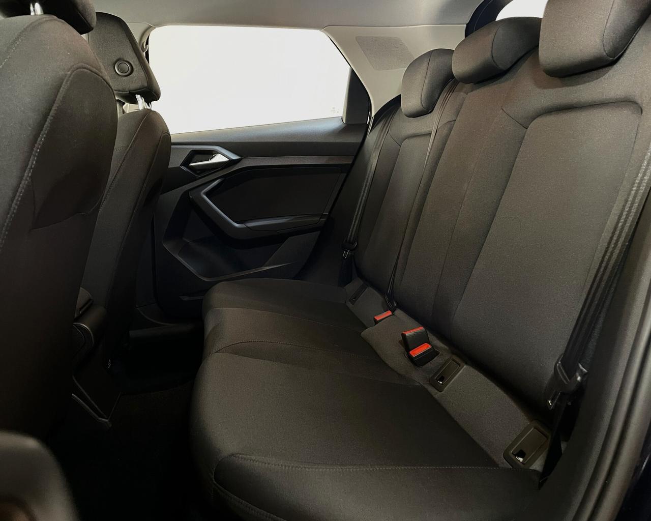 Audi A1 SPB 25 TFSI Advanced