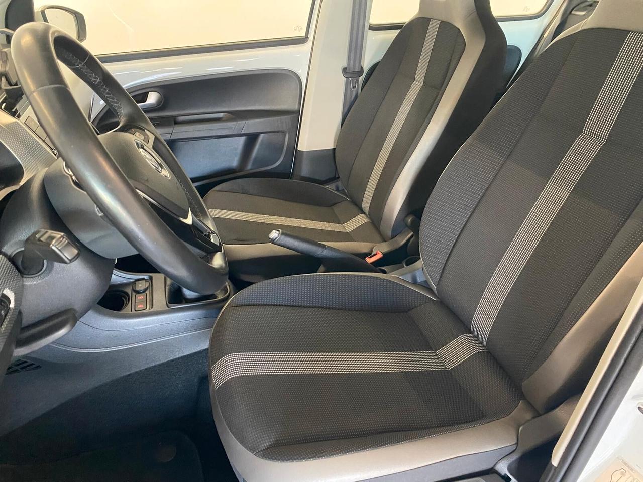 Volkswagen up! 1.0 5p. take
