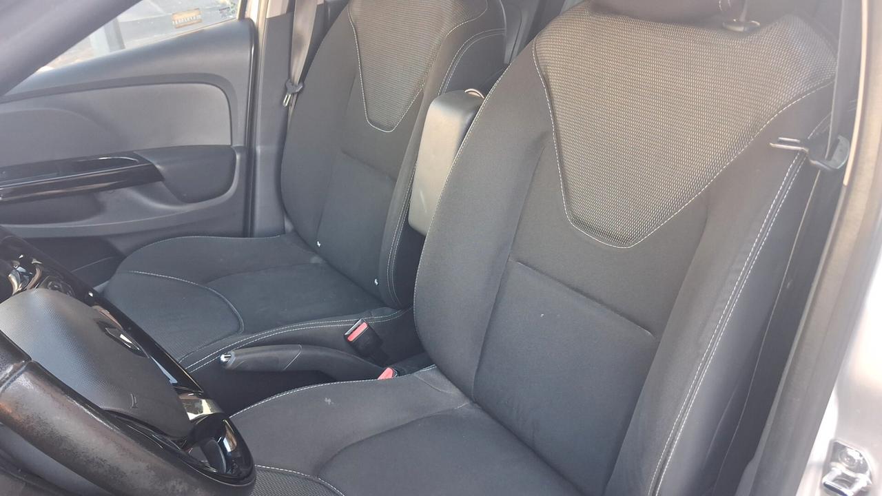 Renault Clio 1.2 75CV GPL 5 porte Wave