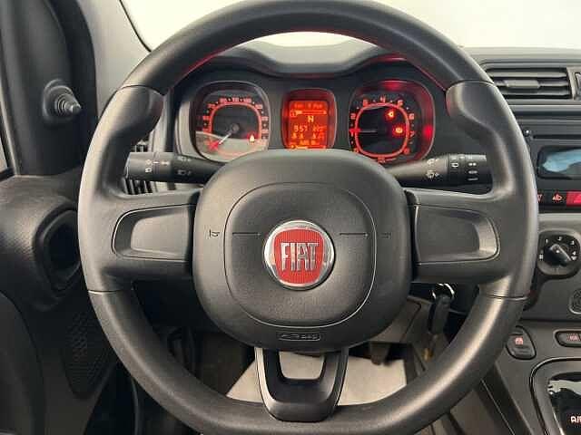 Fiat Panda 0.9 TwinAir Turbo S&S Easy CAMBIO AUTOMATICO