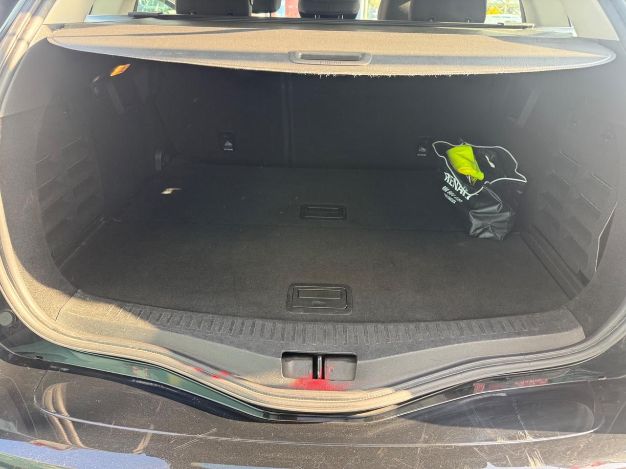 Renault Megane - Sporter 95 CV Business