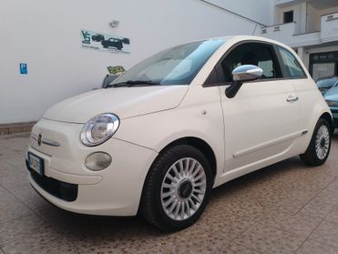 Fiat 500 1.3 Multijet 16V 75CV Pop