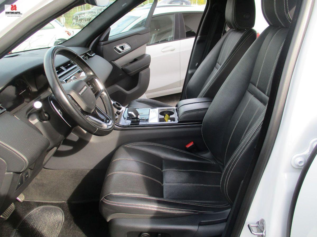 R.R.Velar 2.0D I4 204cv S R-DYNAMIC 2021 KM75000