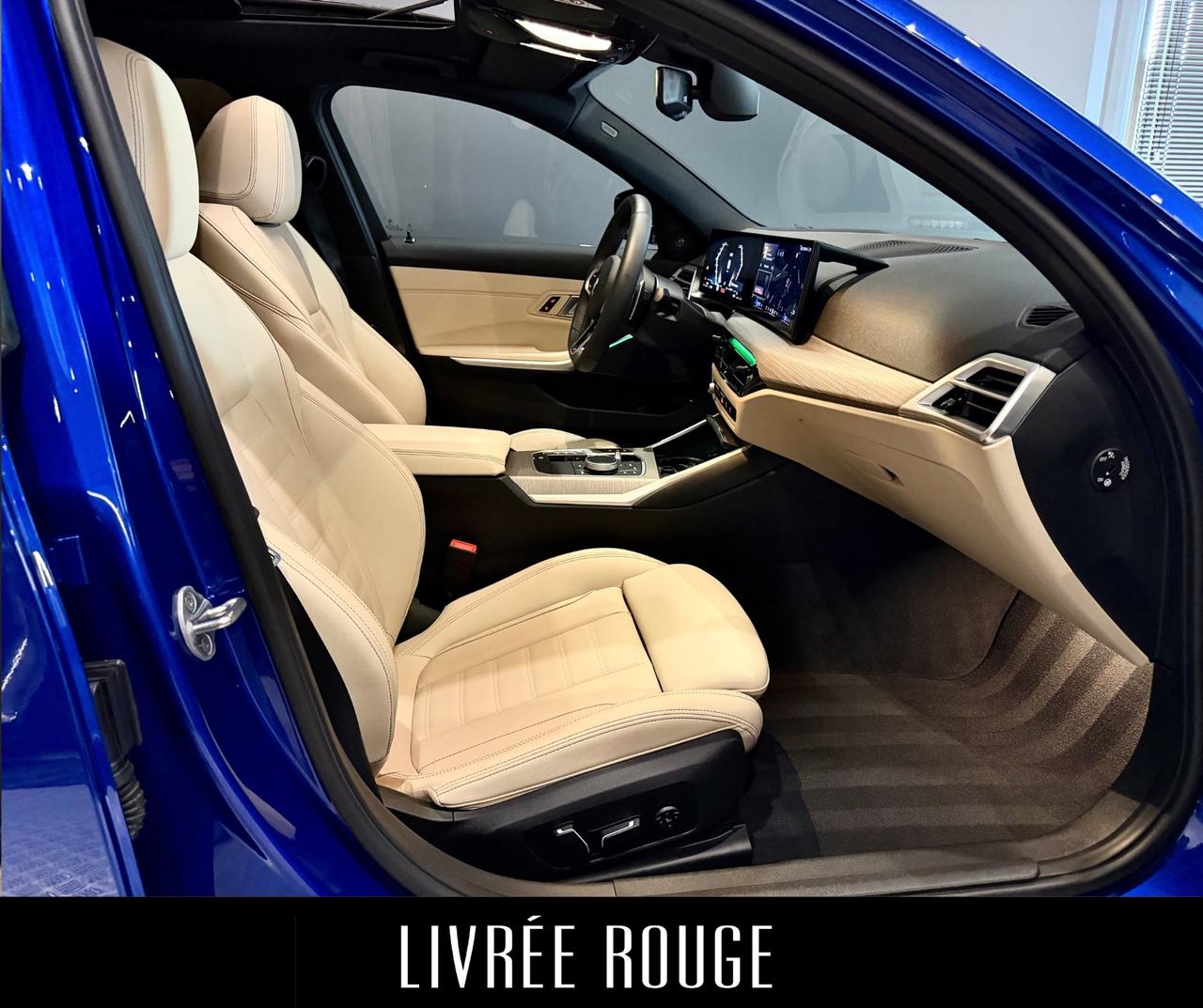 Bmw 330 330d 48V xDrive Touring Msport