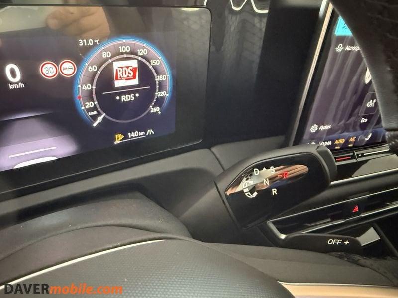 Volkswagen Tiguan 2.0 TDI 150 CV EVO SCR DSG R-Line
