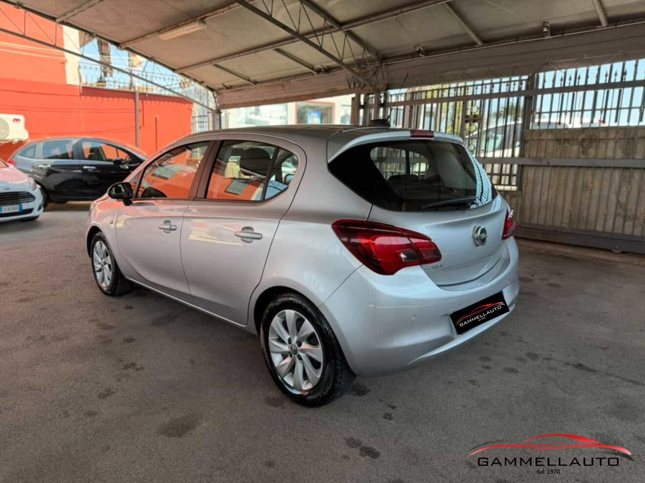 Opel Corsa 1.4 GPL Advance 75CV