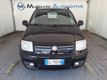 FIAT Panda 1.2 Dynamic *EURO 5*OMOLOGAZIONE 5 POSTI*