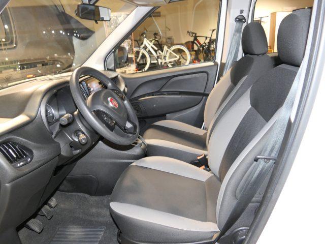 FIAT Doblo Doblò 1.6 MJT 105CV S&S Lounge Maxi