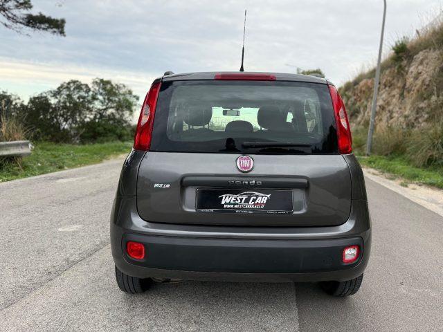 FIAT Panda 1.3 MJT 95 CV S&S Lounge
