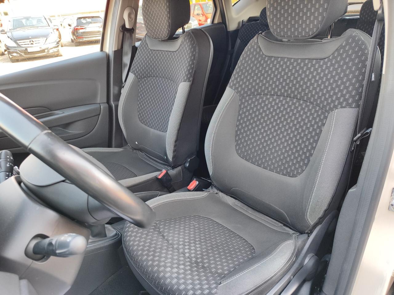 Renault Captur TCe 12V 90 CV Start&Stop Energy Intens