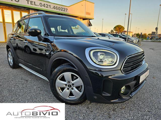 MINI Countryman 1.5 One D Business Countryman Automatica