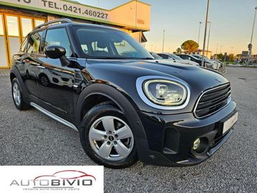 MINI Countryman 1.5 One D Business Countryman Automatica