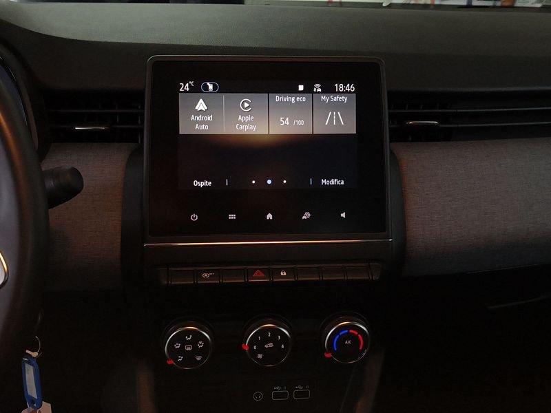 Renault Clio 1.0 SCe 67 CV Evolution