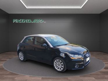 Audi A1 Sportback 1.4 tdi SOPRTBACK.CINGHIA NUOVA