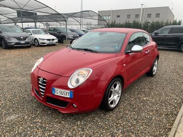 ALFA ROMEO MiTo 1.3 JTDm-2 95 CV S&S Distinctive Sport Pack