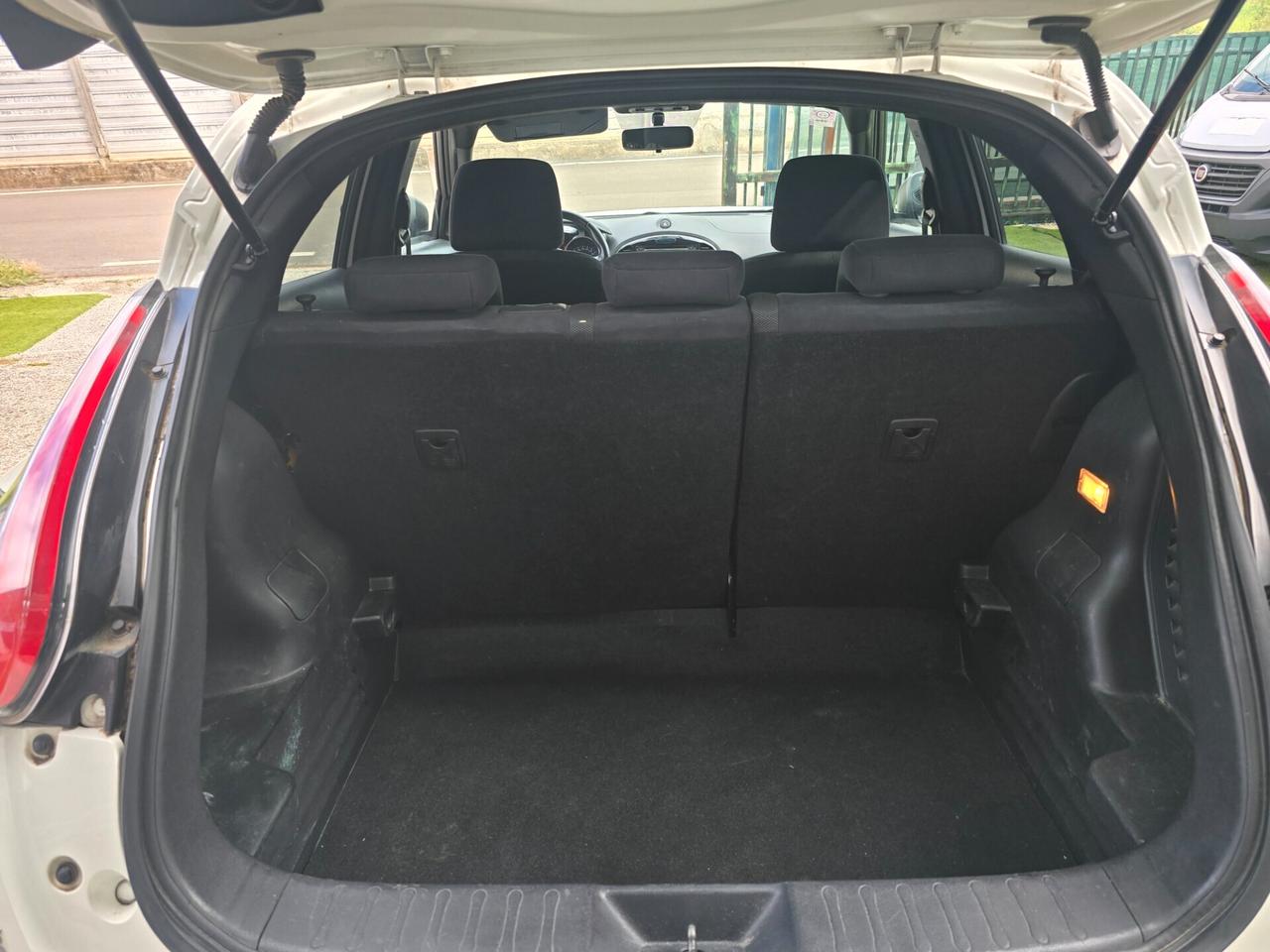 Nissan Juke 1.5 dCi 110CV EURO6 130000KM-2017