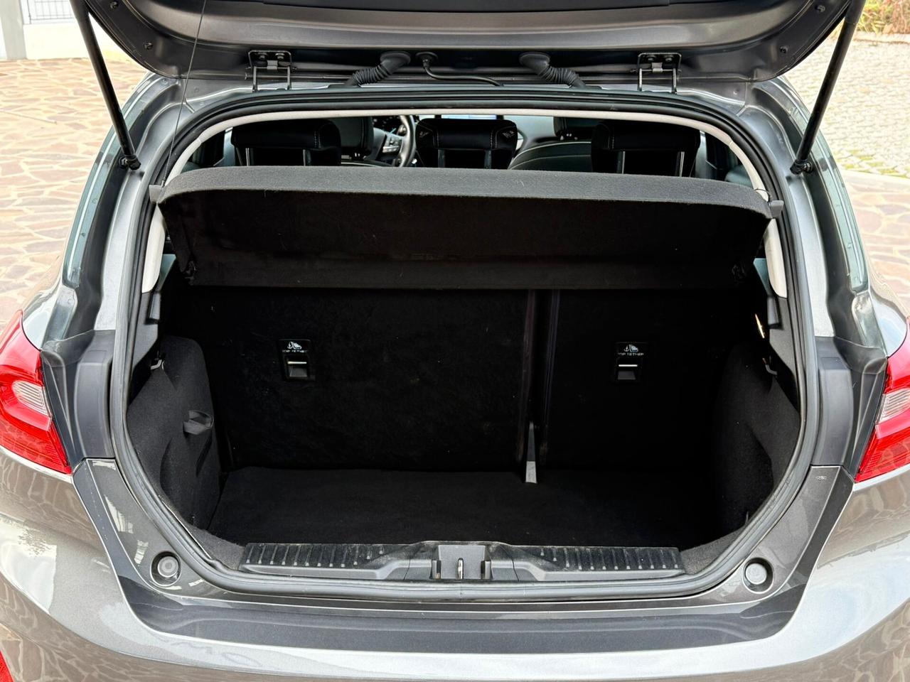 Ford Fiesta 1.5 TDCi 85 CV