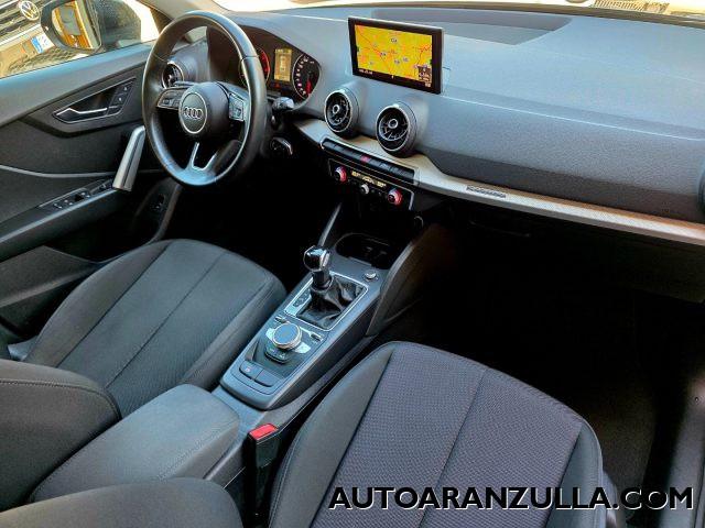 AUDI Q2 35 Business 2.0 TDI 150CV Quattro S tronic Plus
