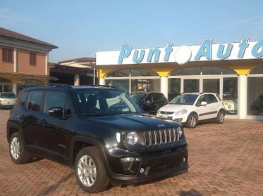 Jeep Renegade 1.0 GSE T3 120CV MOD.Limited * SENZA VINCOLO DI FINANZIAMENTO*