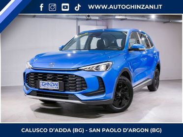 MG ZS ZS 1.5 Standard - "PREZZO VERO"