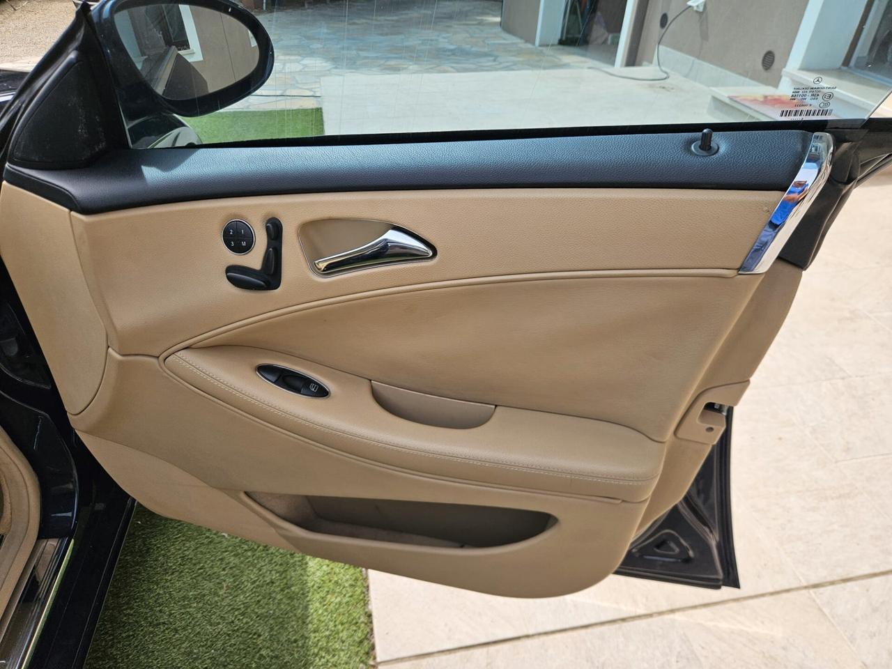 Mercedes-benz CLS 350