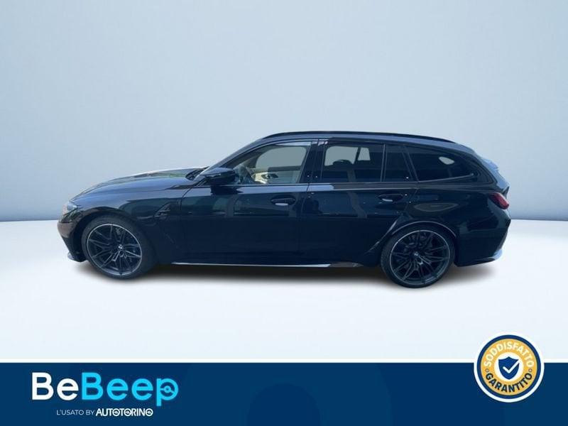 BMW Serie 3 Touring M3 TOURING 3.0 COMPETITION M XDRIVE AUTO