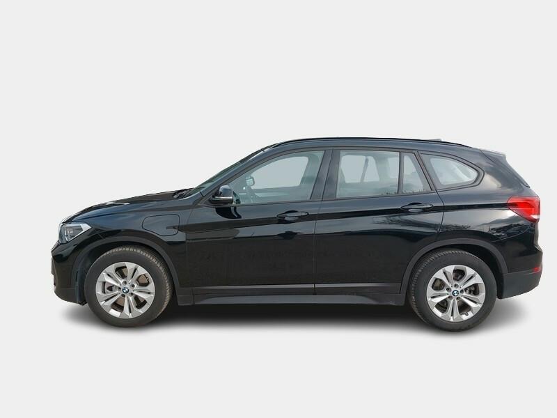 BMW X1 XDRIVE 25E BUSINESS ADVANTAGE AUTOMATICO SUV