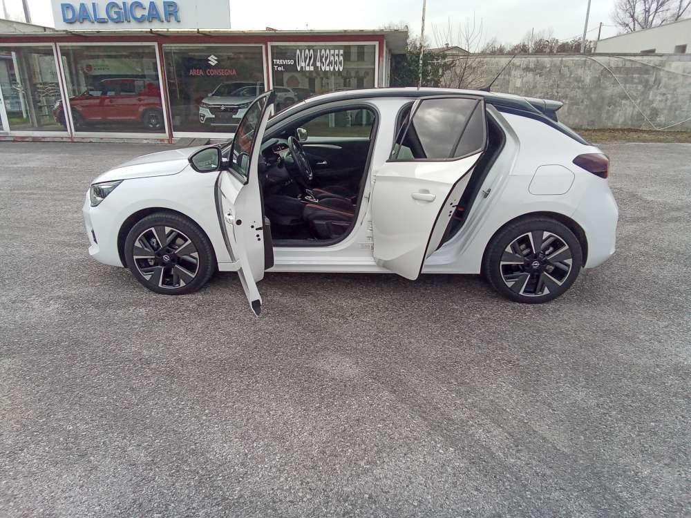 OPEL Corsa-e - Corsa-e 5 porte Elegance