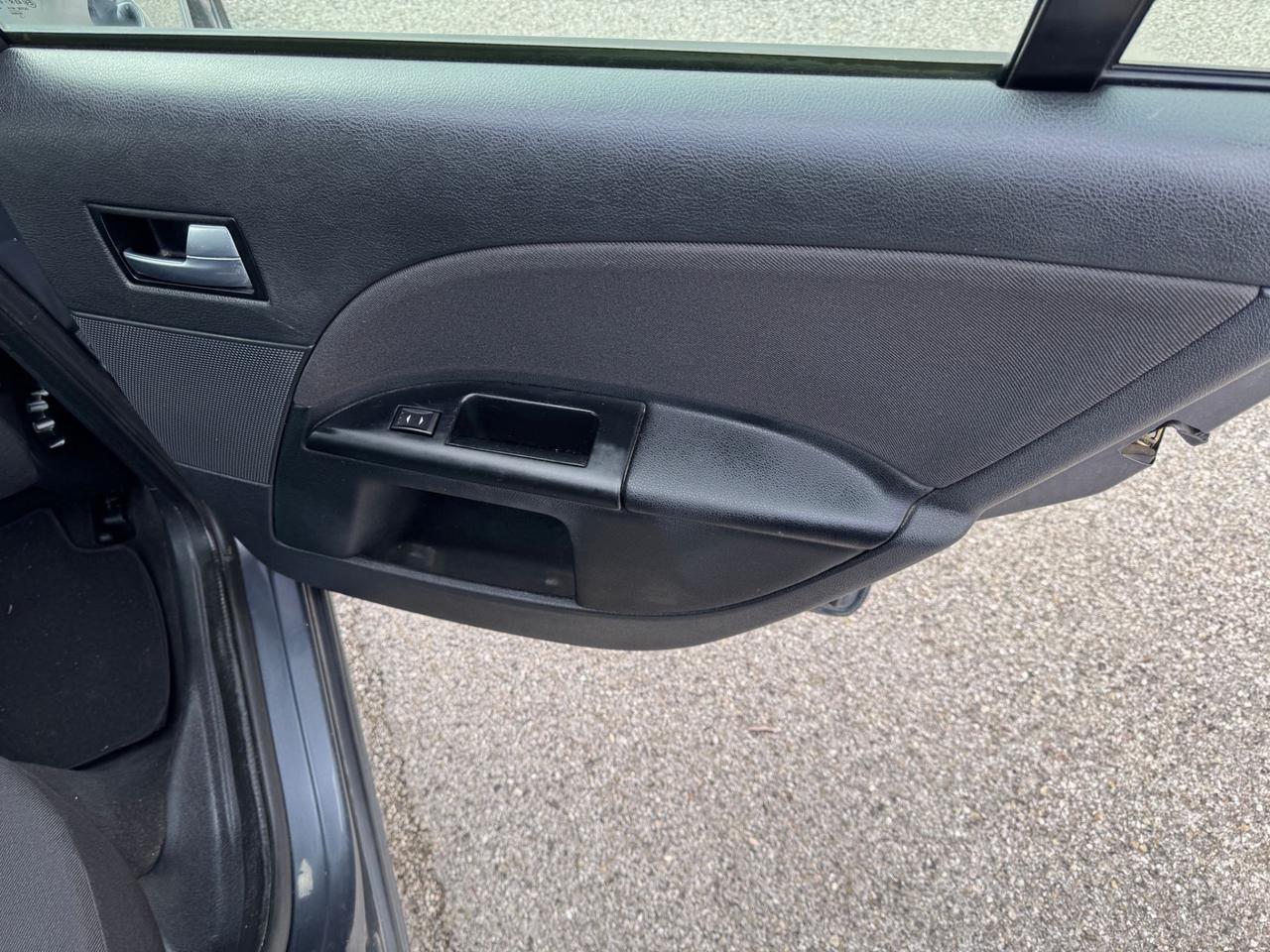 FORD MONDEO 2.0 16V TDCi (130CV) SW Ghia