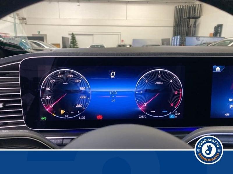 Mercedes-Benz GLE 300d 4Matic Mild Hybrid AMG Line Advanced Plus