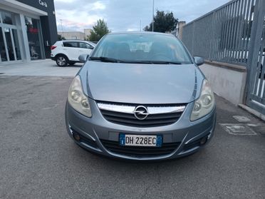 Opel Corsa 1.3 CDTI 75CV idonea NEOPATENTATI