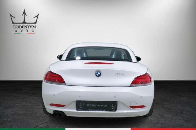 BMW Z4 sdrive28i