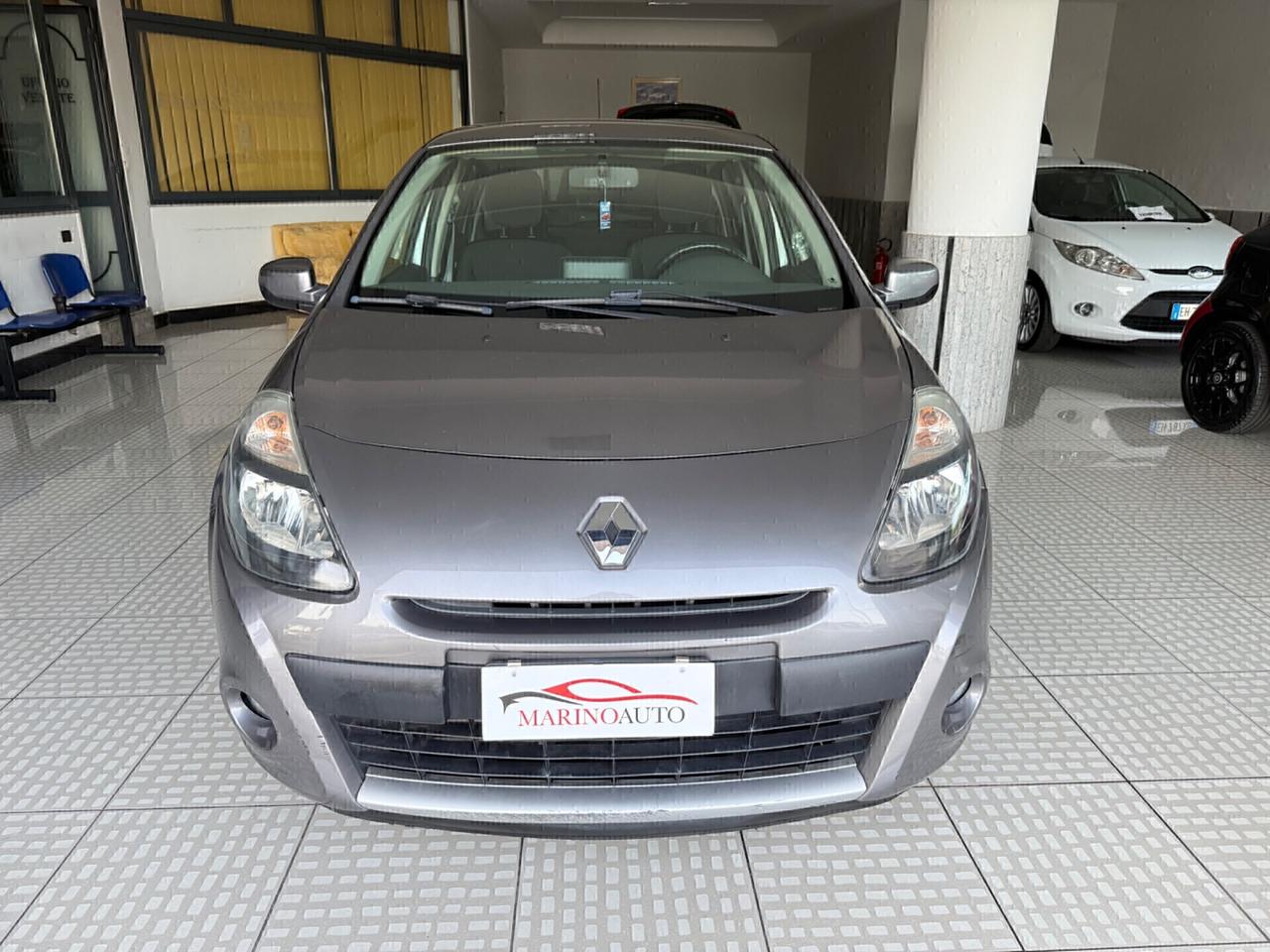 Renault Clio 1.5 dCi 75CV 5 porte Dynamique