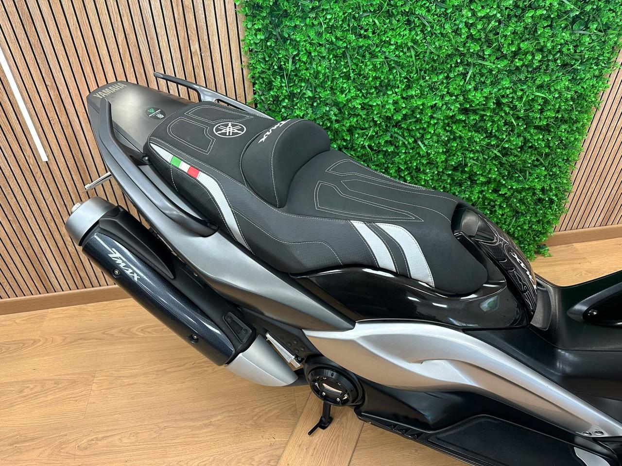 Yamaha T Max tmax 500 2011