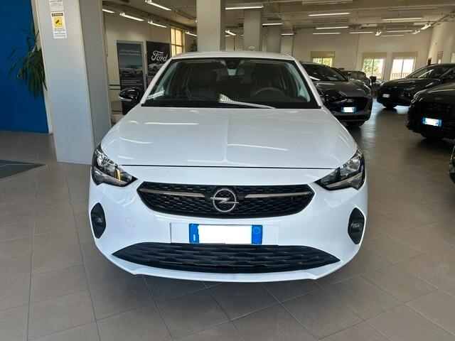 Opel Corsa 1.2 100 CV Edition
