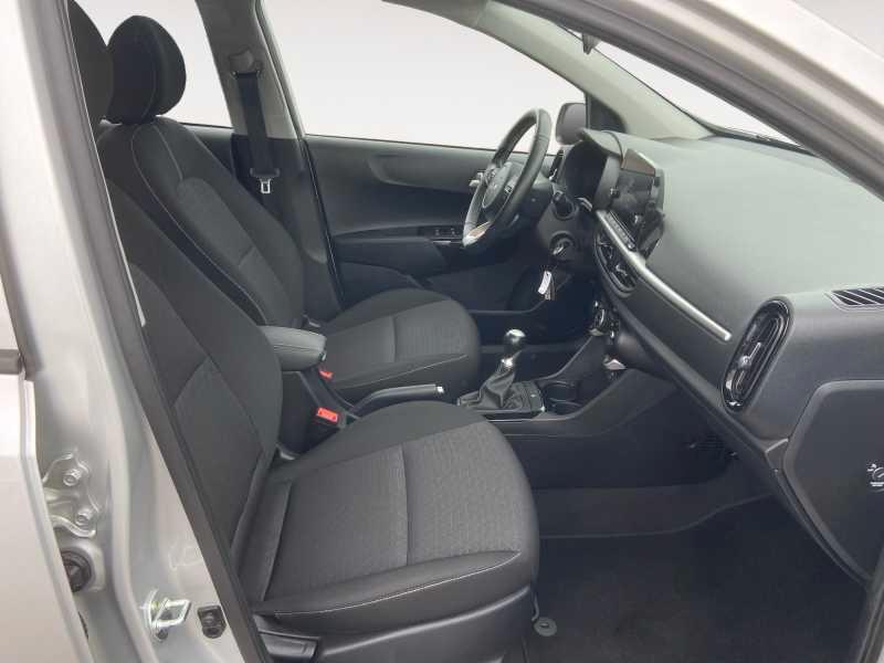 KIA Picanto 1.0 dpi Style