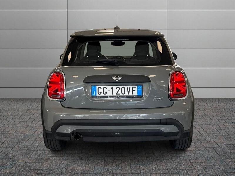 MINI Mini One 55kW Classic