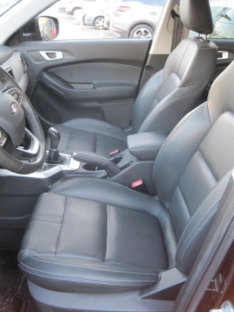 Dr 4.0 1.5 Bi-Fuel GPL
