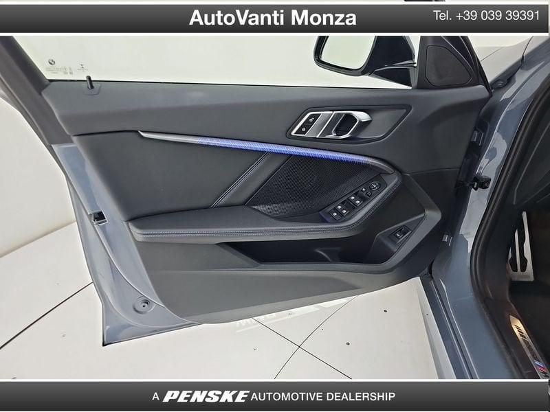 BMW Serie 1 118d 5p. M Sport