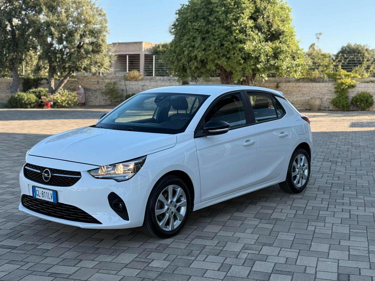 Opel Corsa 1.5 D 100 CV Edition