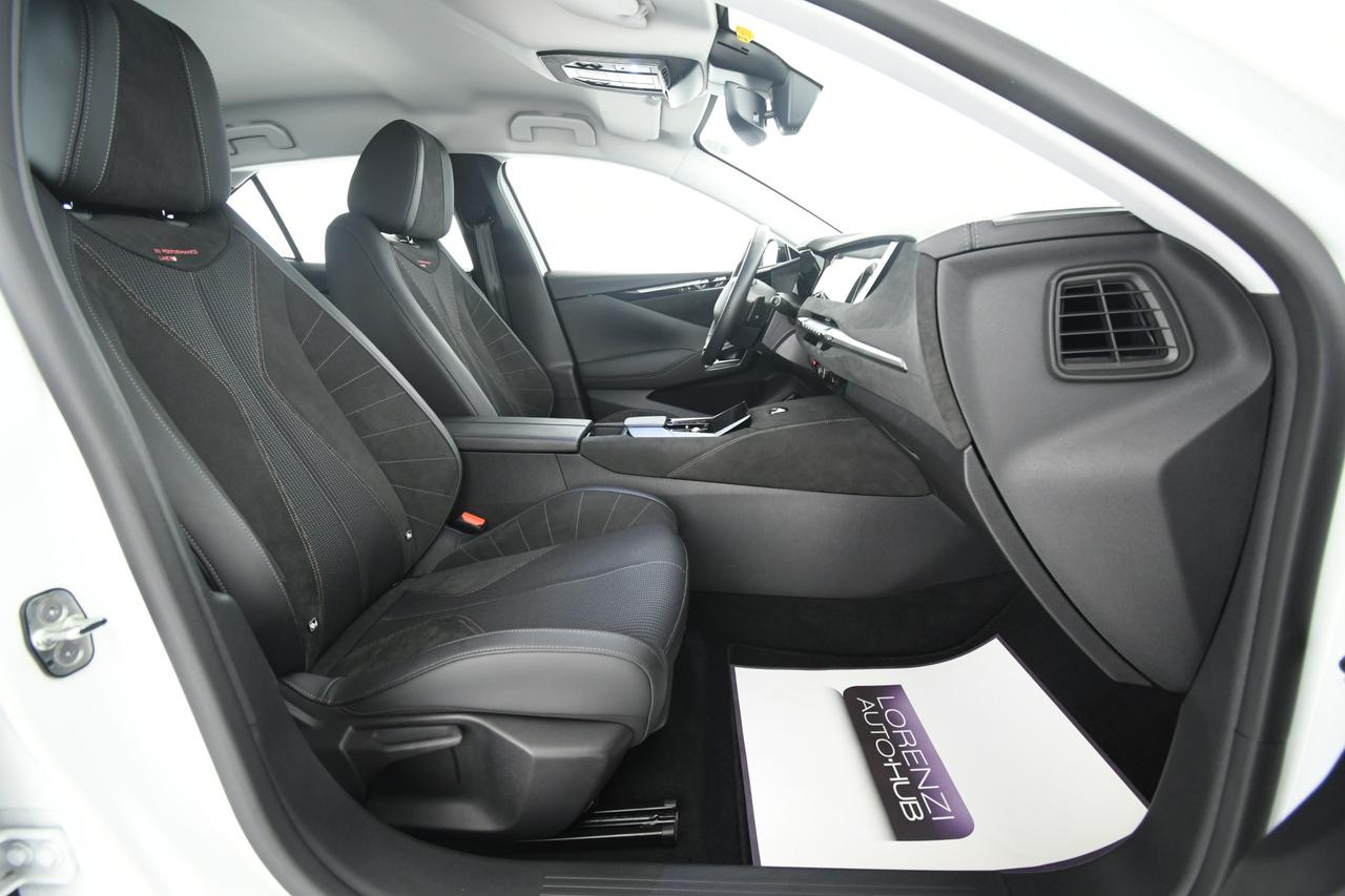 DS DS4 1.5 bluehdi Performance Line 130cv auto CAMERA+LED+HEAD-UP