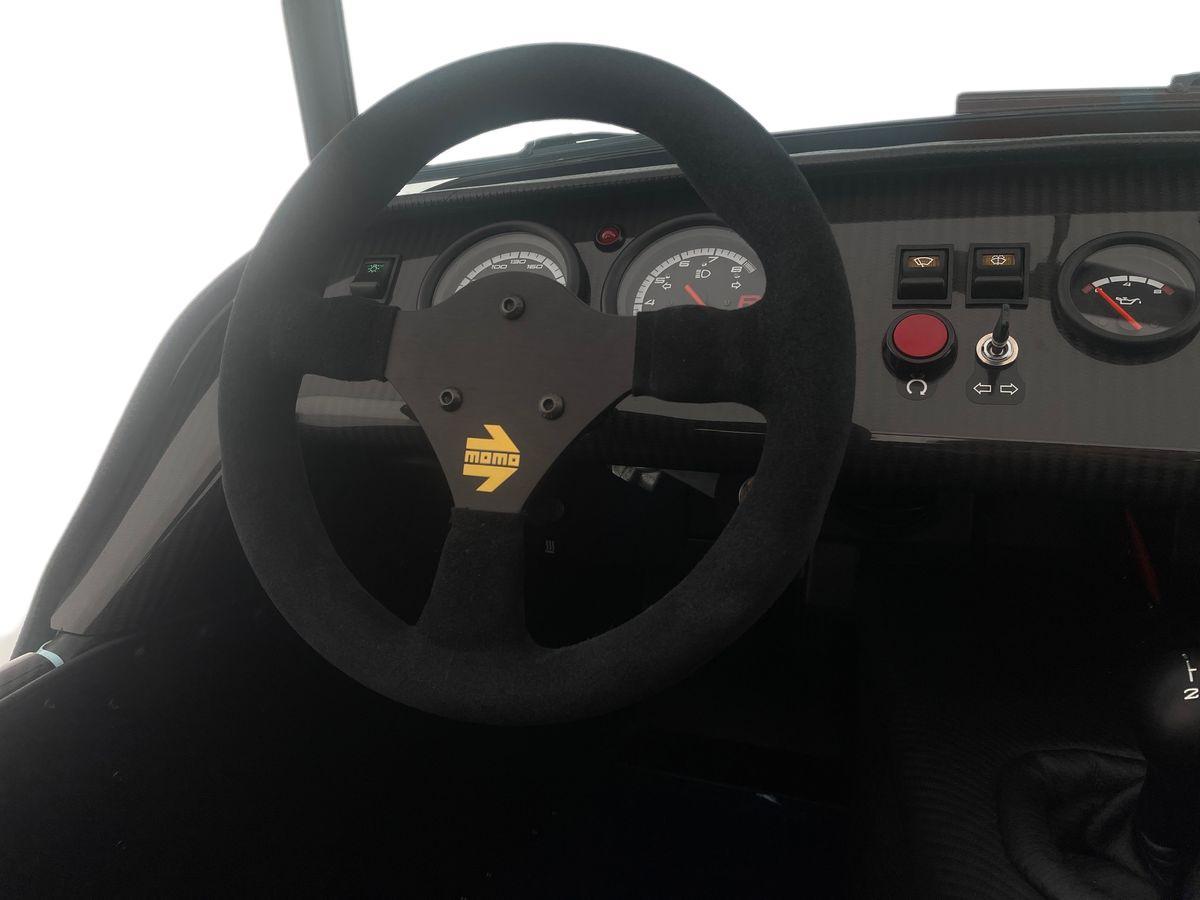 CATERHAM 170 R S3